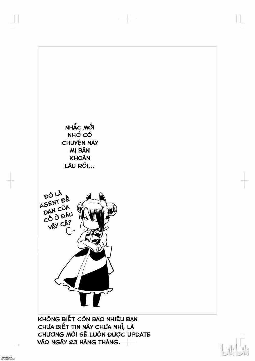 Girls' Frontline Chapter 2 trang 43