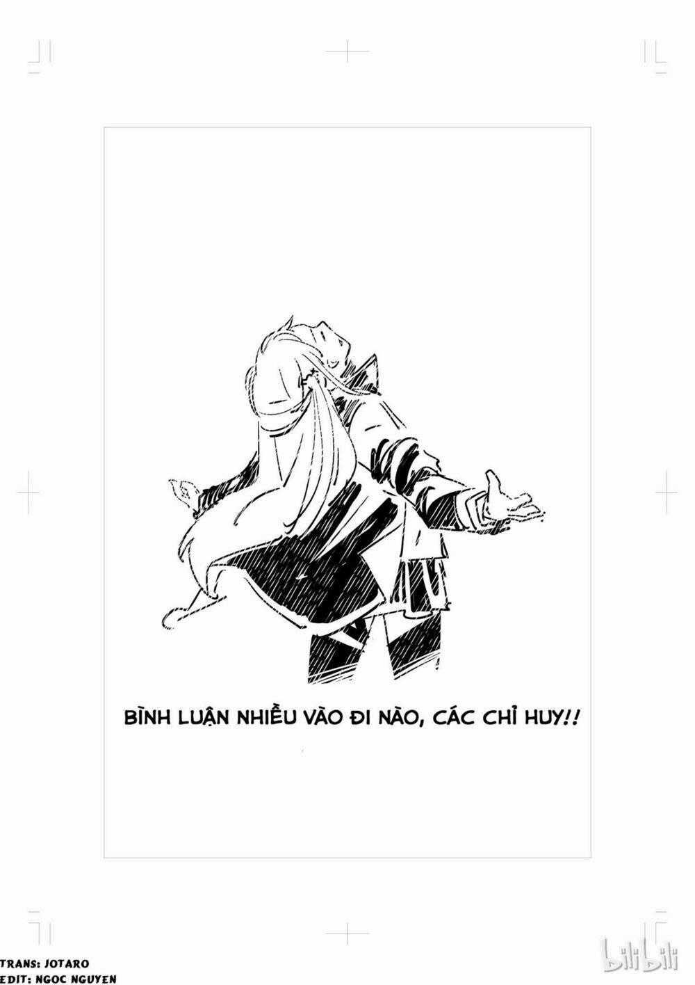 Girls' Frontline Chapter 3 trang 32