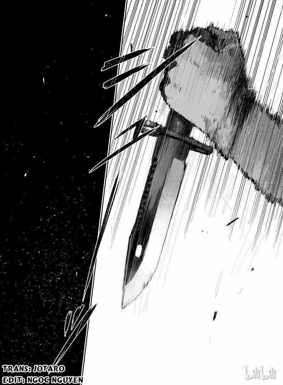 Girls' Frontline Chapter 9 trang 20