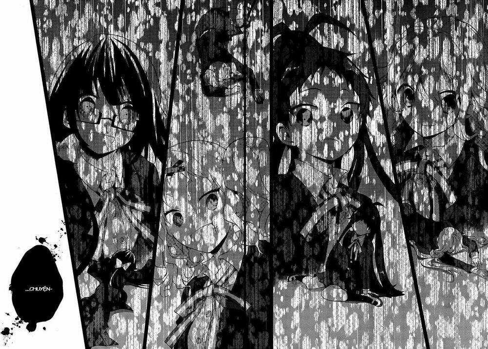 Girls Go Around Chapter 10.2 trang 10