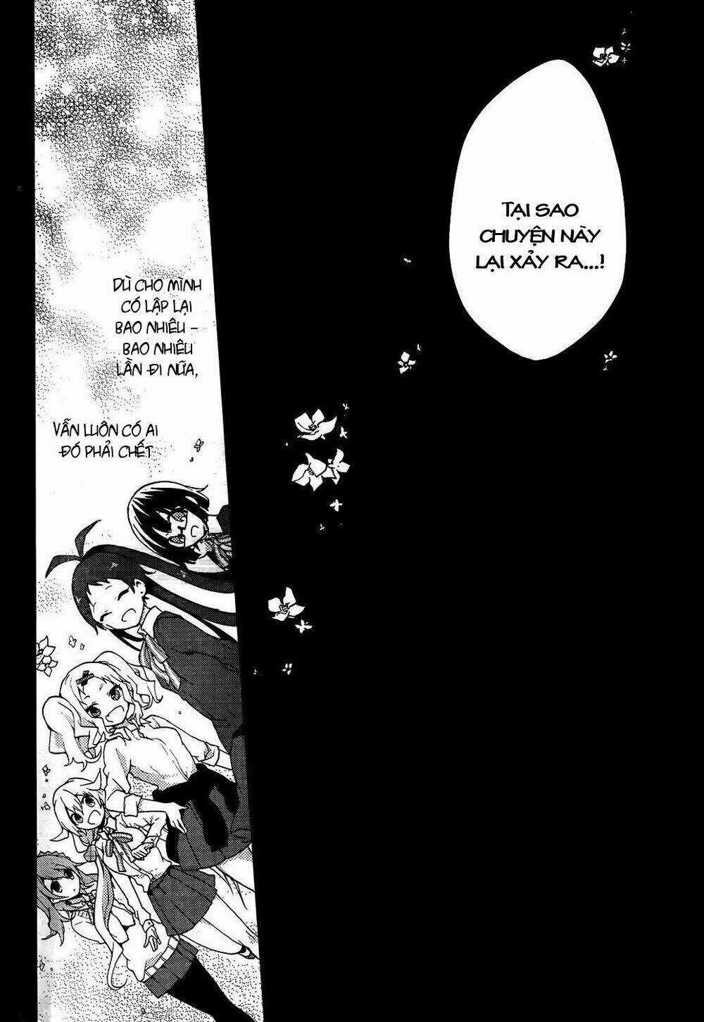 Girls Go Around Chapter 10.2 trang 13