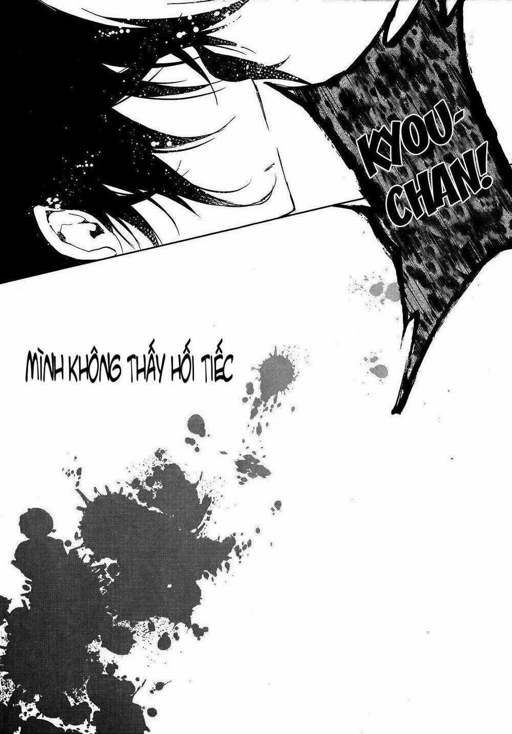 Girls Go Around Chapter 10.2 trang 18