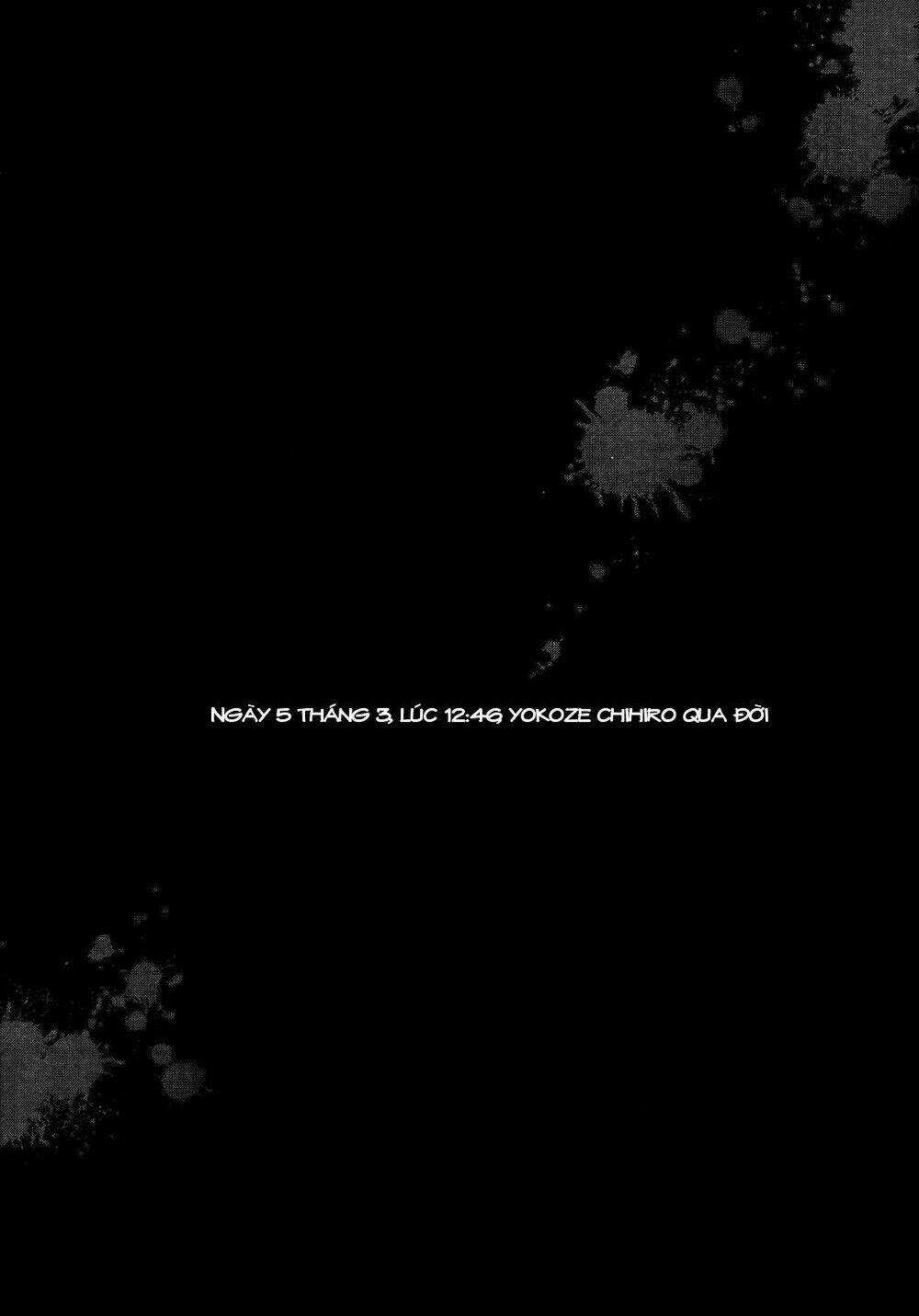 Girls Go Around Chapter 10.2 trang 2