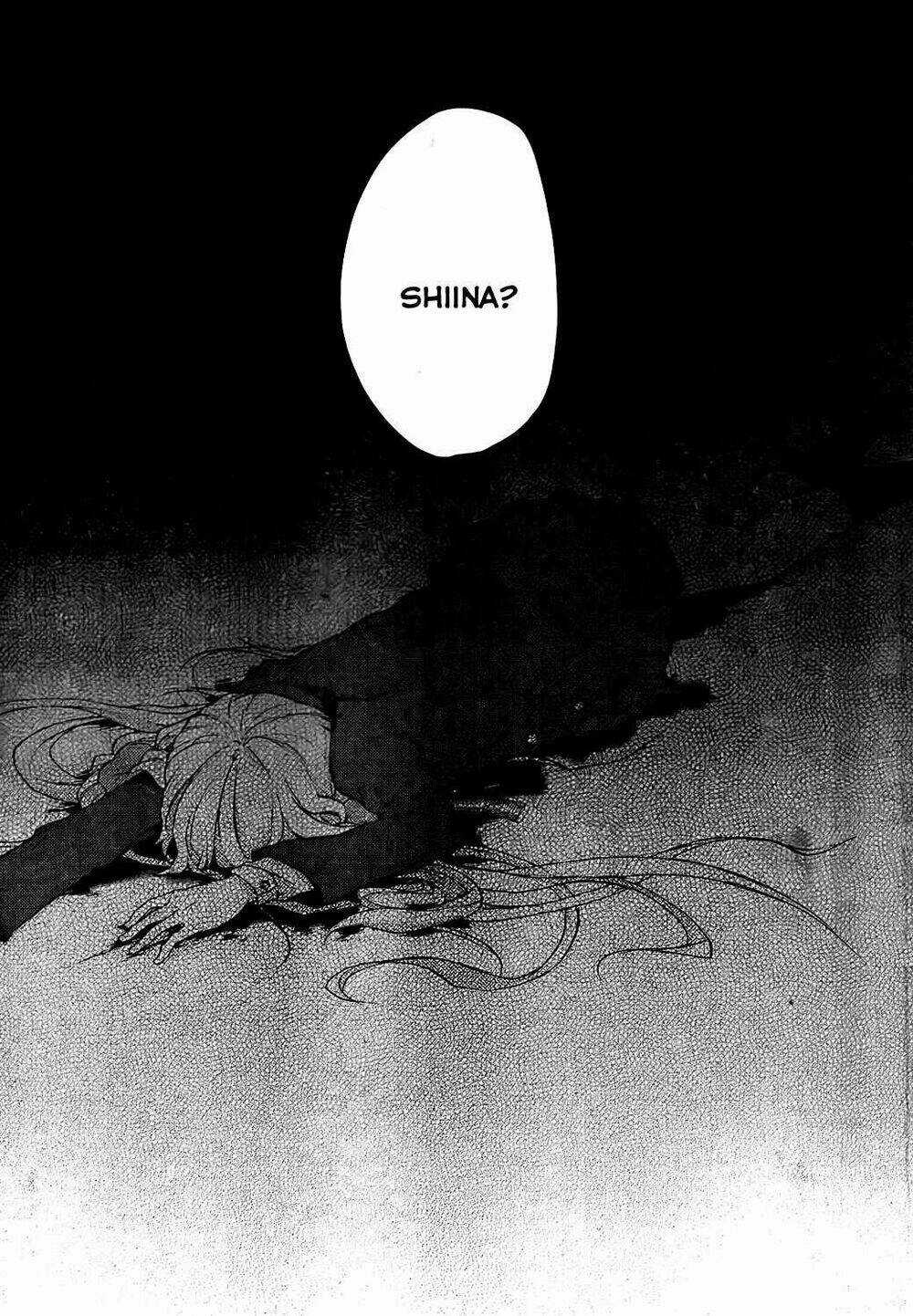 Girls Go Around Chapter 10.2 trang 9