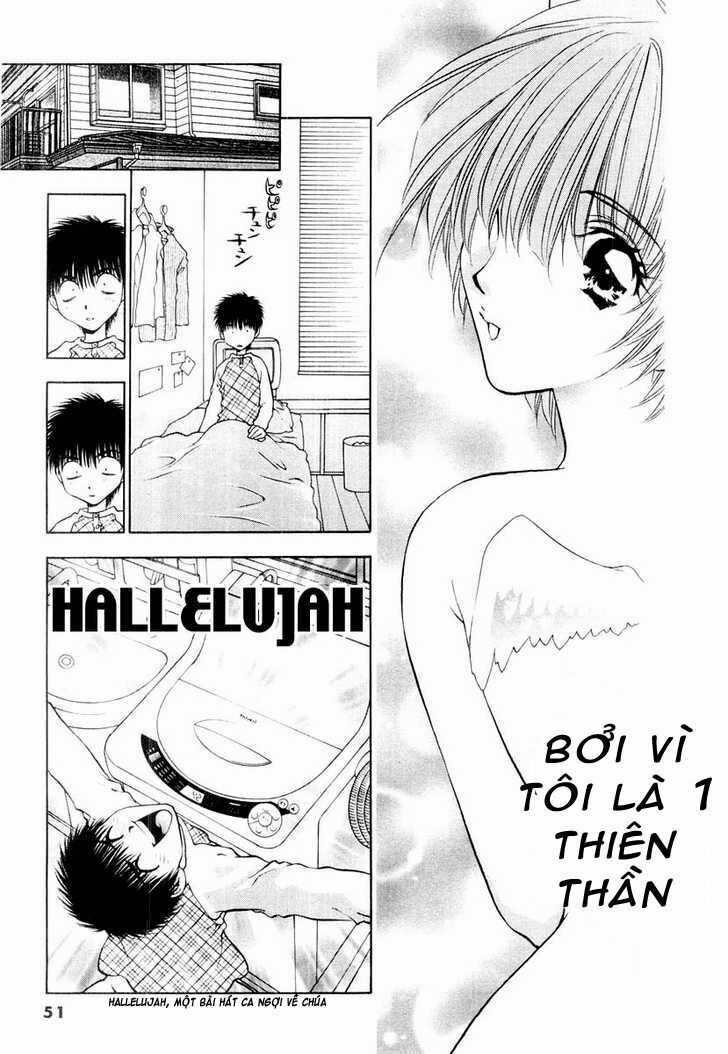 Girls Saurus Dx Chapter 13 trang 15