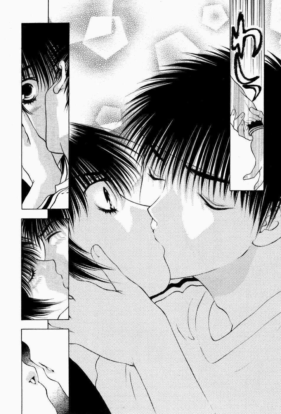 Girls Saurus Dx Chapter 64 trang 29