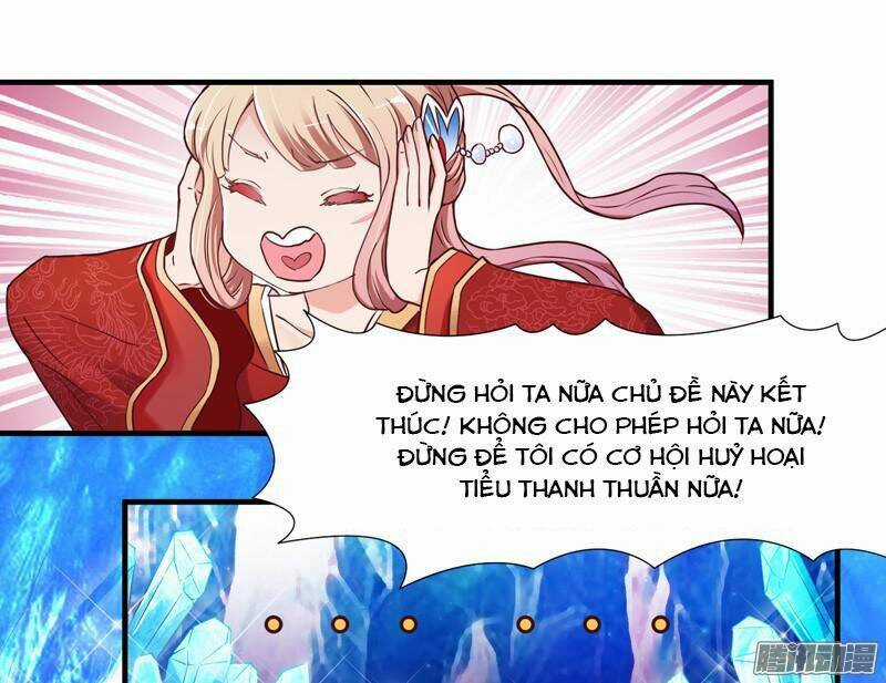 Giữ Chặt Tiểu Bạch Long Chapter 11 trang 16