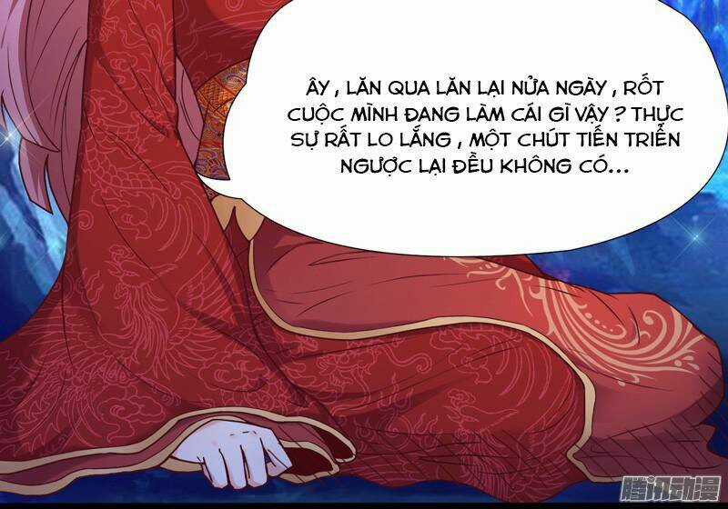 Giữ Chặt Tiểu Bạch Long Chapter 11 trang 18
