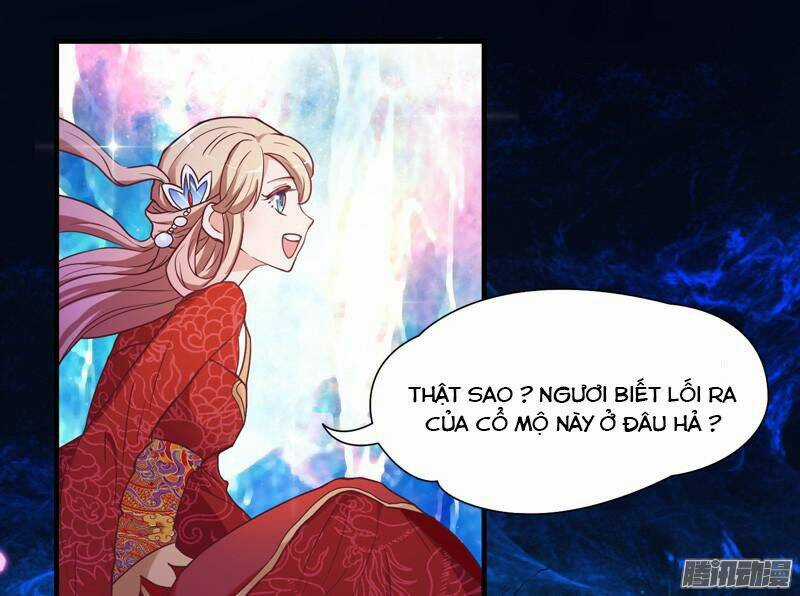 Giữ Chặt Tiểu Bạch Long Chapter 11 trang 22
