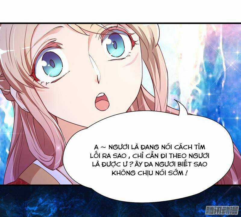 Giữ Chặt Tiểu Bạch Long Chapter 11 trang 27