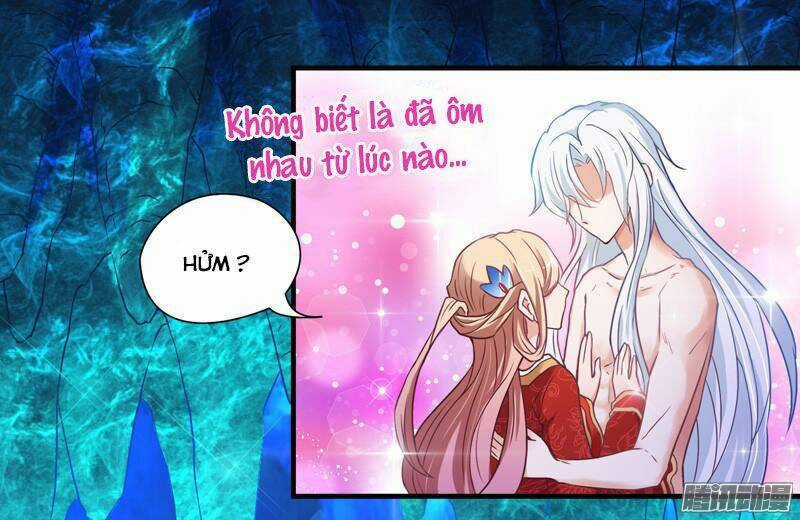Giữ Chặt Tiểu Bạch Long Chapter 11 trang 28
