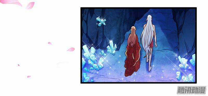 Giữ Chặt Tiểu Bạch Long Chapter 11 trang 32