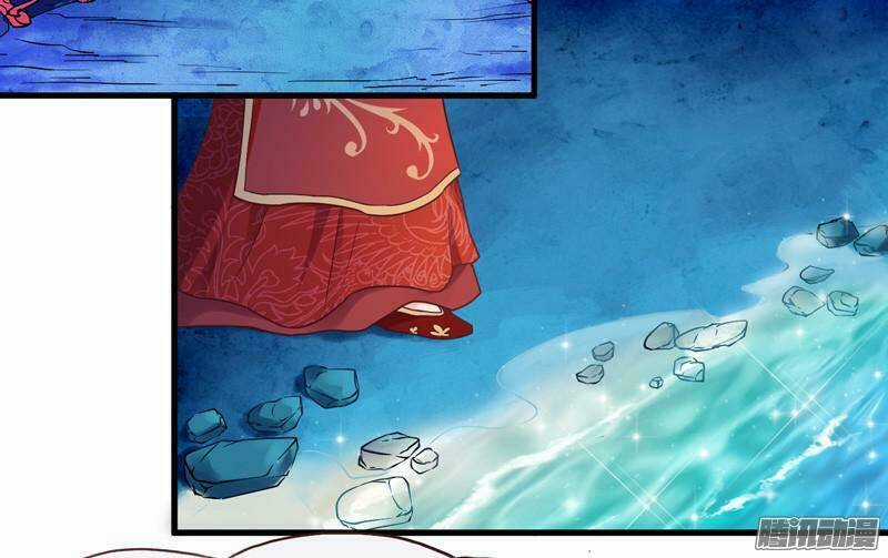 Giữ Chặt Tiểu Bạch Long Chapter 11 trang 36