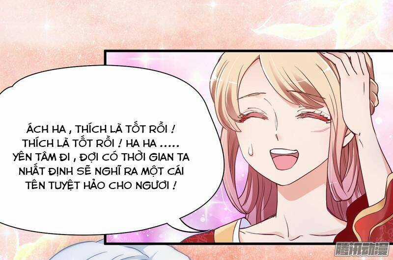 Giữ Chặt Tiểu Bạch Long Chapter 11 trang 4
