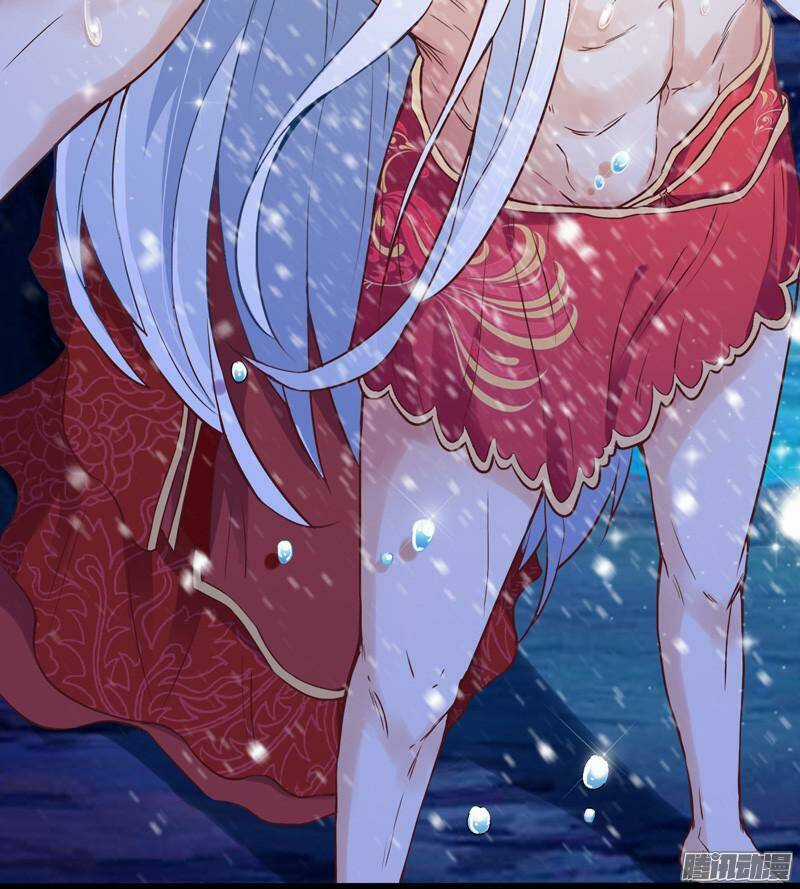 Giữ Chặt Tiểu Bạch Long Chapter 11 trang 43