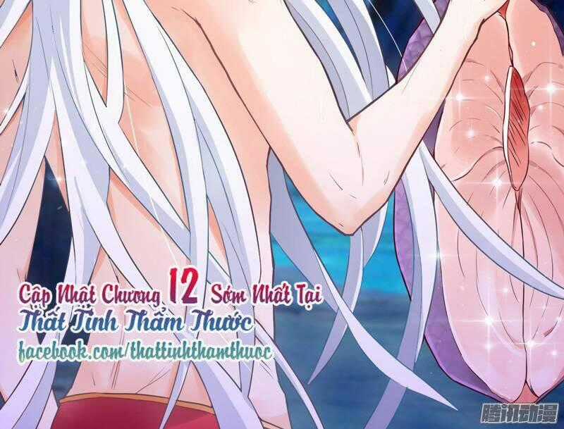 Giữ Chặt Tiểu Bạch Long Chapter 11 trang 45
