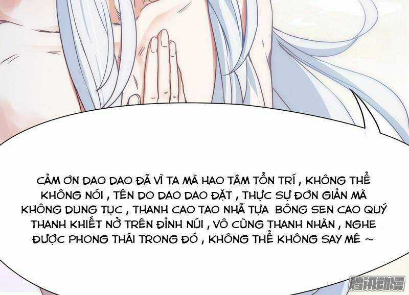 Giữ Chặt Tiểu Bạch Long Chapter 11 trang 6