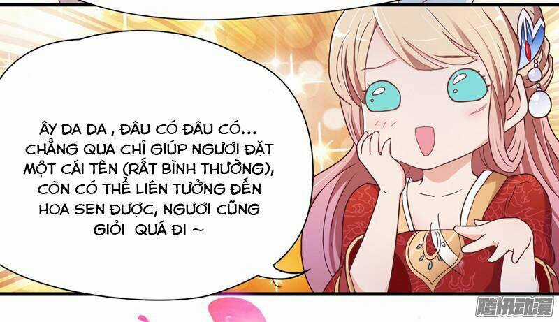 Giữ Chặt Tiểu Bạch Long Chapter 11 trang 7