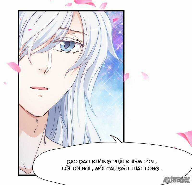 Giữ Chặt Tiểu Bạch Long Chapter 11 trang 8