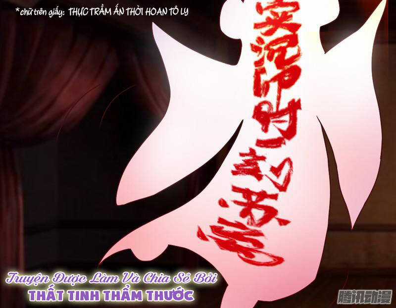 Giữ Chặt Tiểu Bạch Long Chapter 18 trang 13
