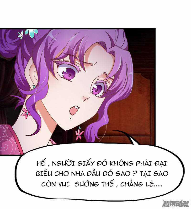 Giữ Chặt Tiểu Bạch Long Chapter 18 trang 15
