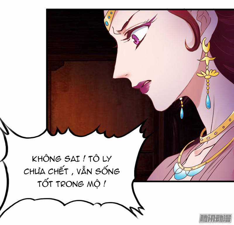 Giữ Chặt Tiểu Bạch Long Chapter 18 trang 16