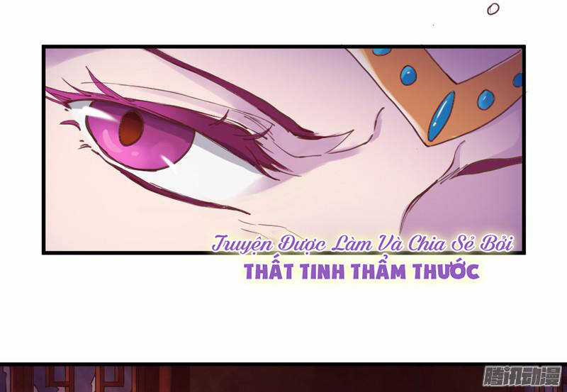 Giữ Chặt Tiểu Bạch Long Chapter 18 trang 18