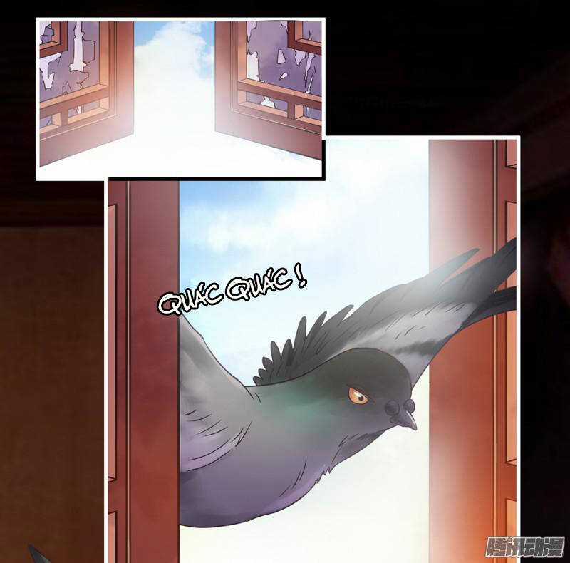 Giữ Chặt Tiểu Bạch Long Chapter 18 trang 20