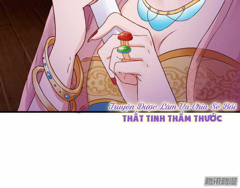 Giữ Chặt Tiểu Bạch Long Chapter 18 trang 23