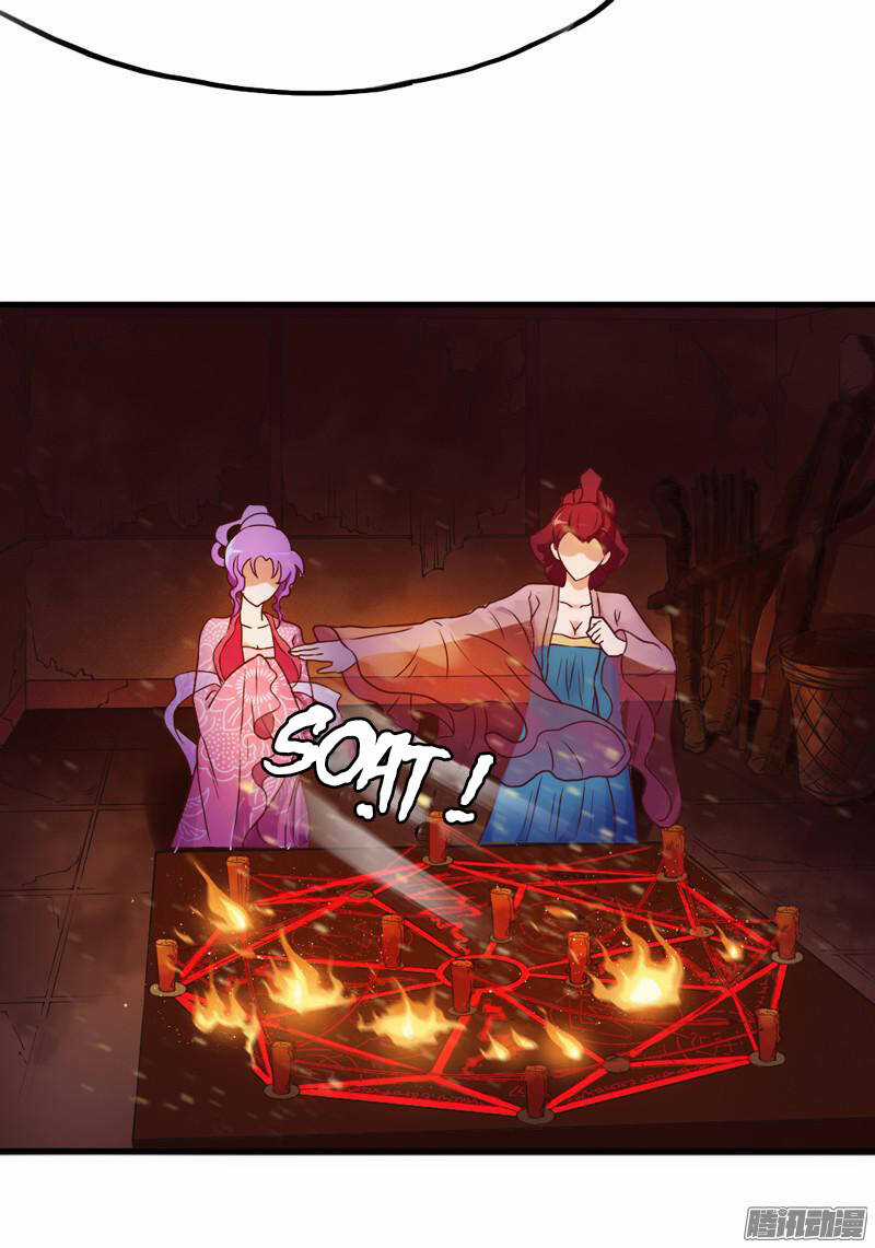 Giữ Chặt Tiểu Bạch Long Chapter 18 trang 25