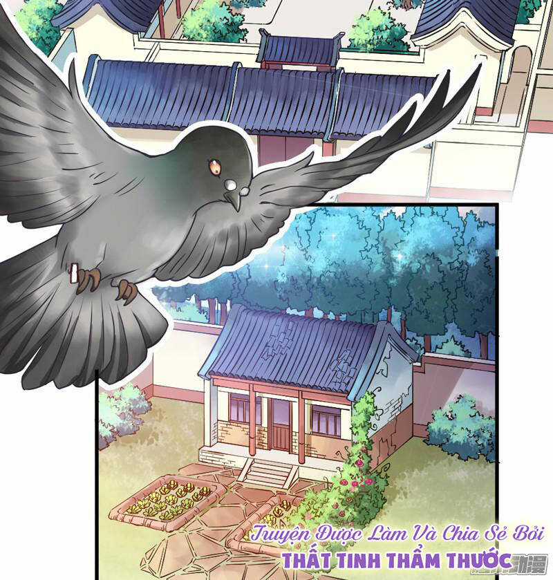 Giữ Chặt Tiểu Bạch Long Chapter 18 trang 3