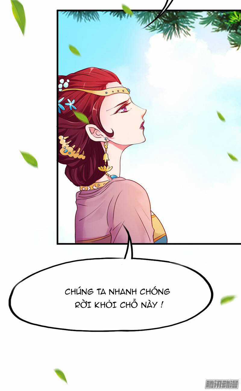 Giữ Chặt Tiểu Bạch Long Chapter 18 trang 31