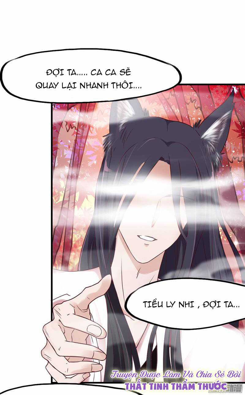Giữ Chặt Tiểu Bạch Long Chapter 18 trang 32