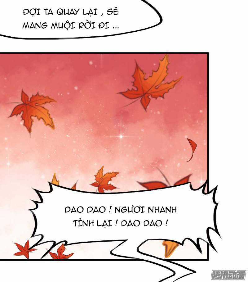 Giữ Chặt Tiểu Bạch Long Chapter 18 trang 33