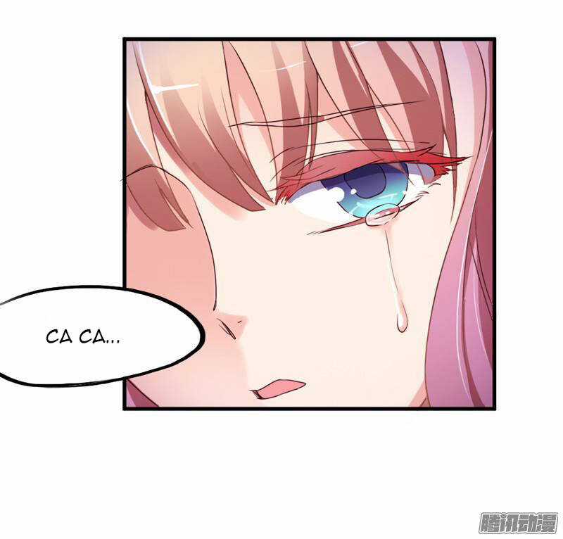 Giữ Chặt Tiểu Bạch Long Chapter 18 trang 35