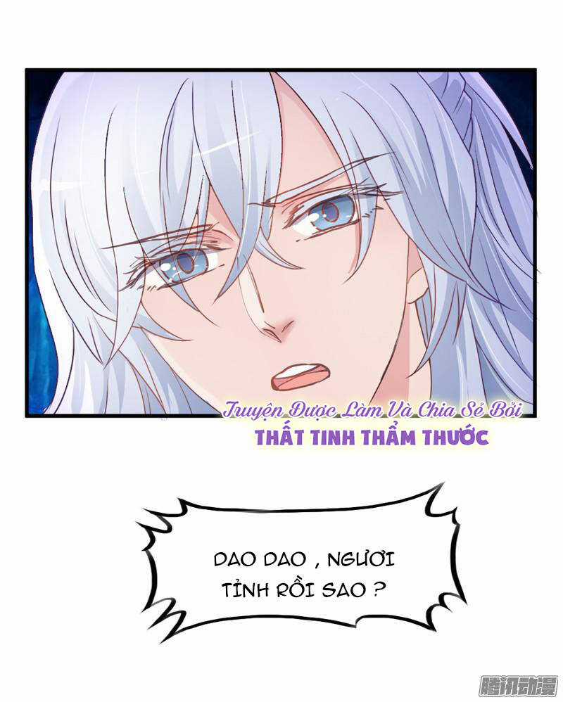 Giữ Chặt Tiểu Bạch Long Chapter 18 trang 37