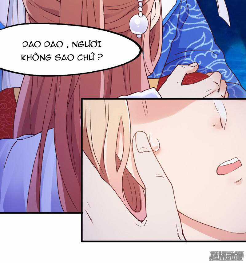 Giữ Chặt Tiểu Bạch Long Chapter 18 trang 40
