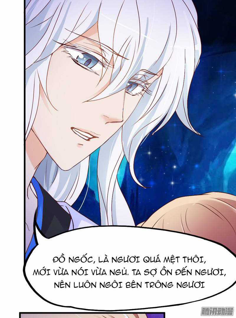 Giữ Chặt Tiểu Bạch Long Chapter 18 trang 43