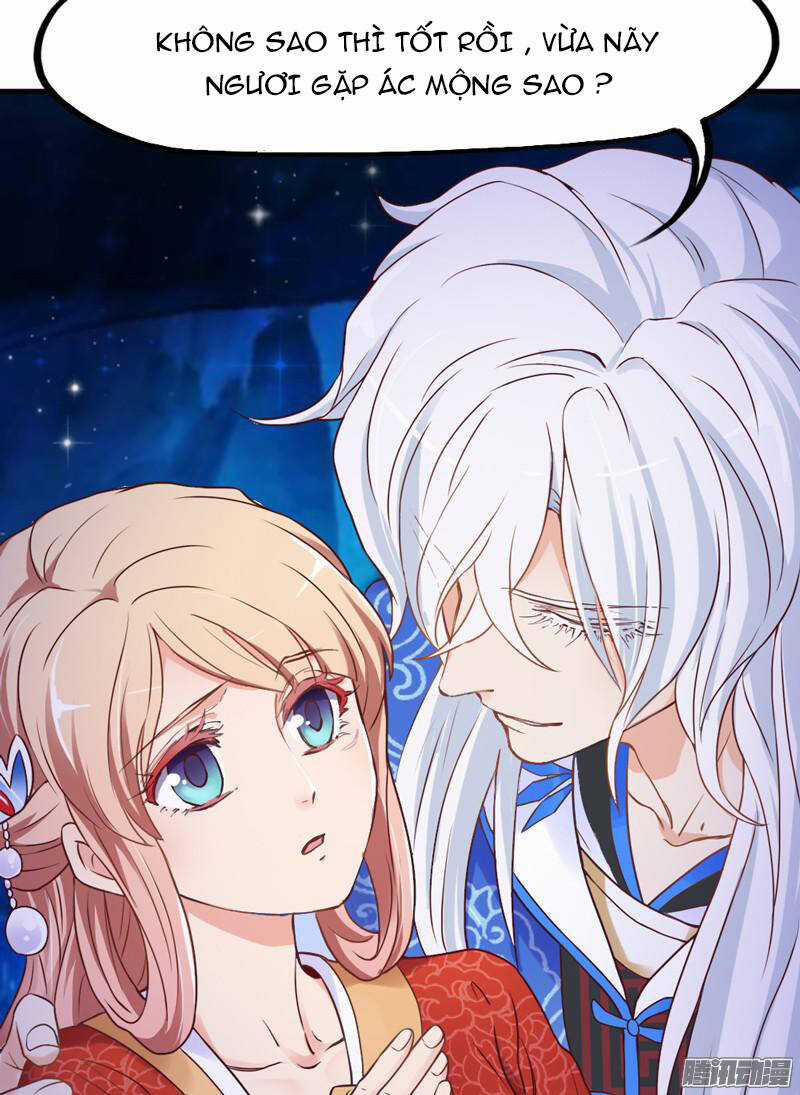 Giữ Chặt Tiểu Bạch Long Chapter 18 trang 46
