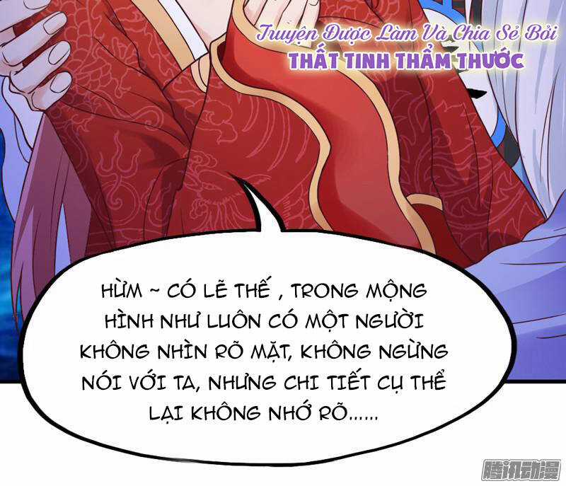 Giữ Chặt Tiểu Bạch Long Chapter 18 trang 47