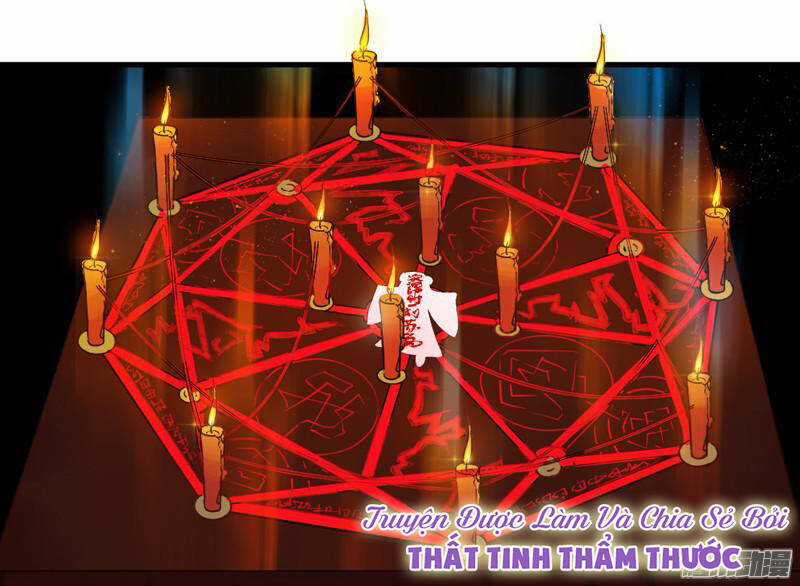 Giữ Chặt Tiểu Bạch Long Chapter 18 trang 8