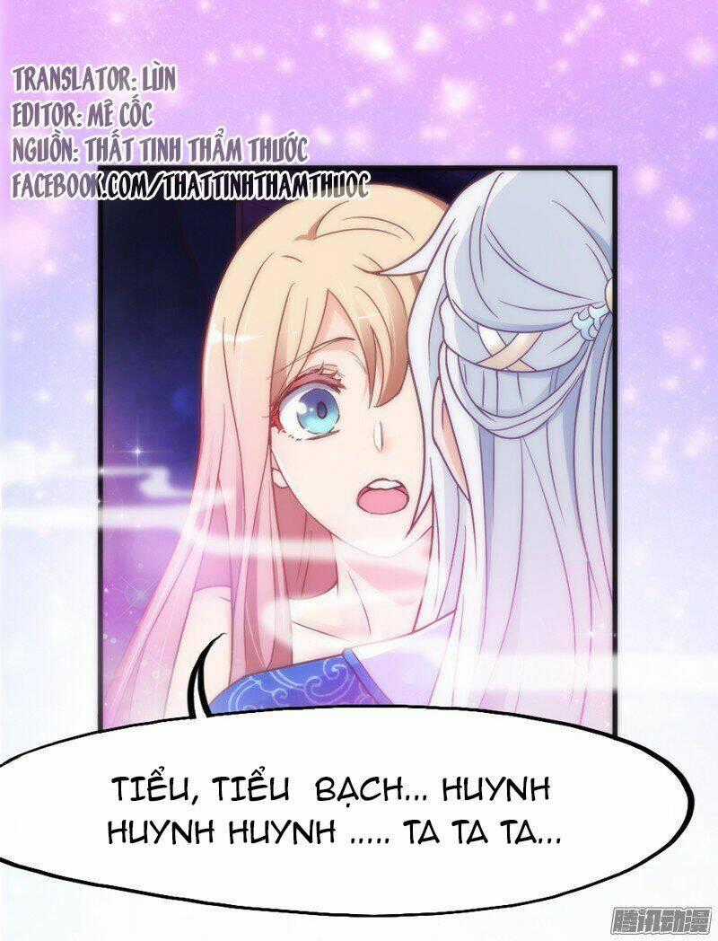Giữ Chặt Tiểu Bạch Long Chapter 26 trang 0