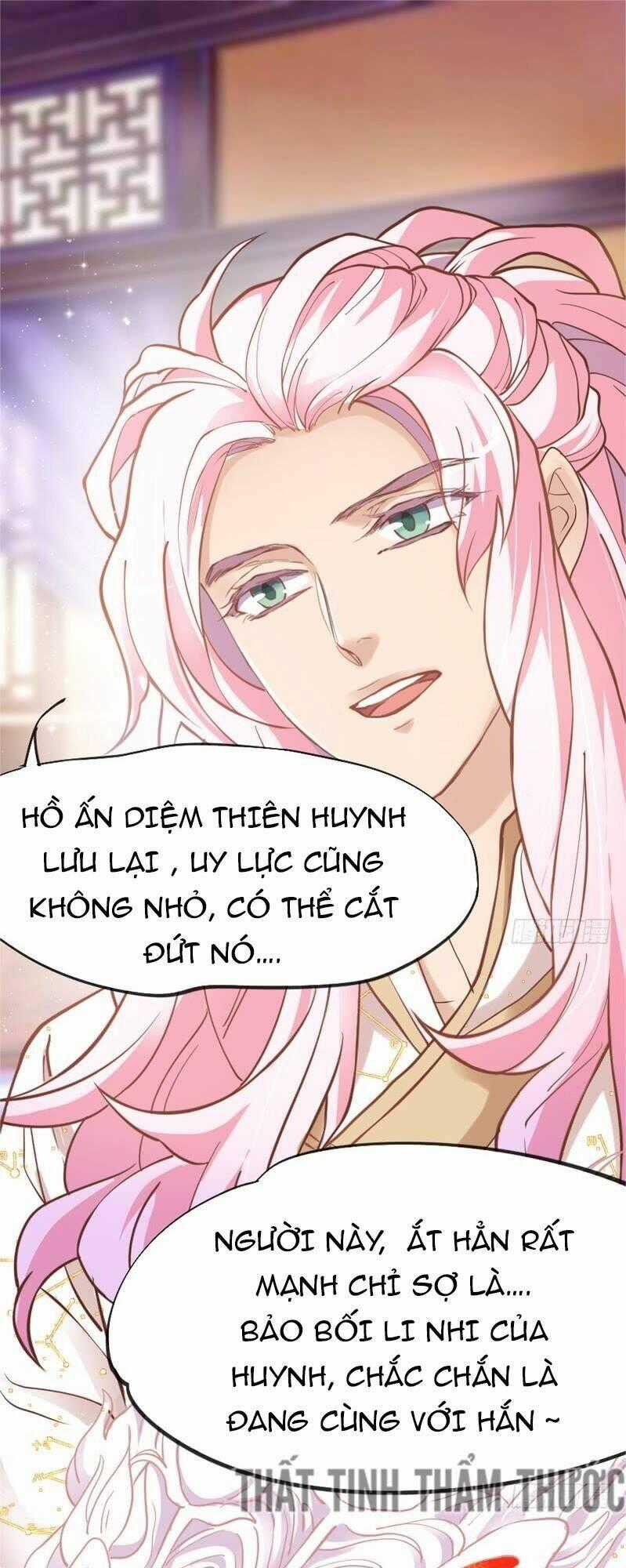 Giữ Chặt Tiểu Bạch Long Chapter 33 trang 1