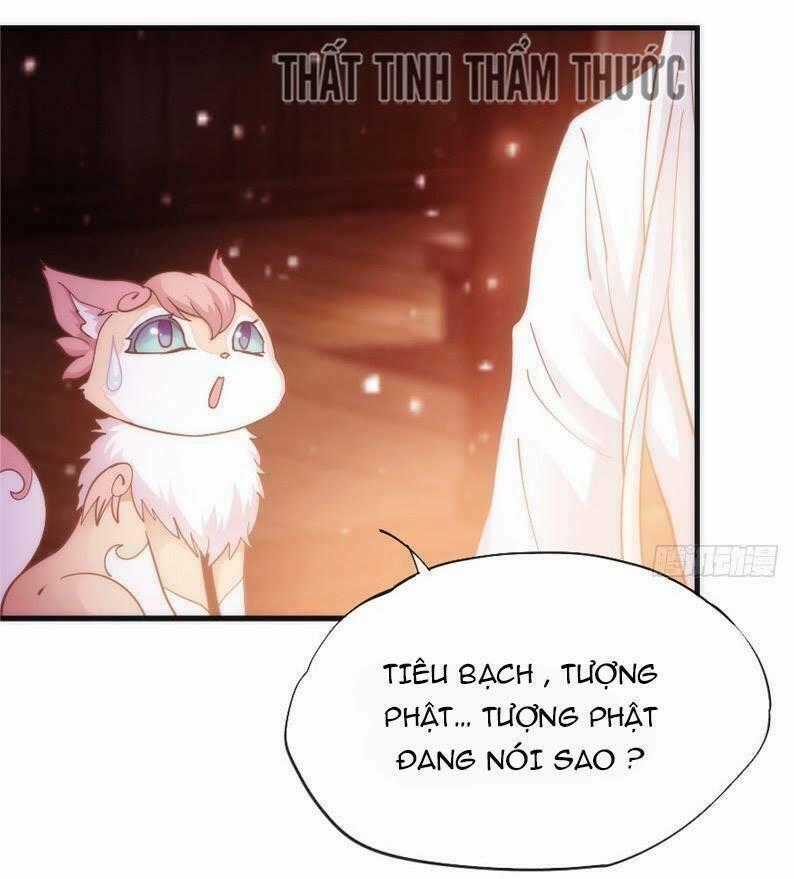 Giữ Chặt Tiểu Bạch Long Chapter 38 trang 1