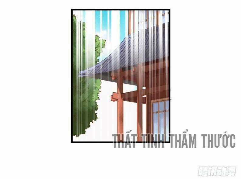 Giữ Chặt Tiểu Bạch Long Chapter 39 trang 1
