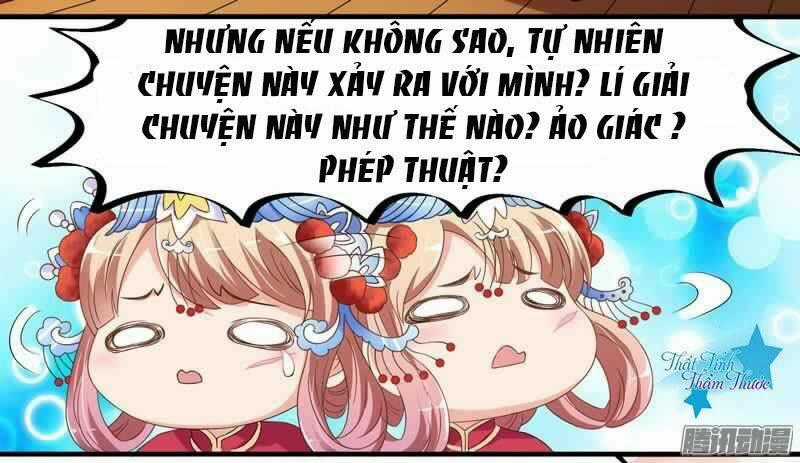 Giữ Chặt Tiểu Bạch Long Chapter 4 trang 1
