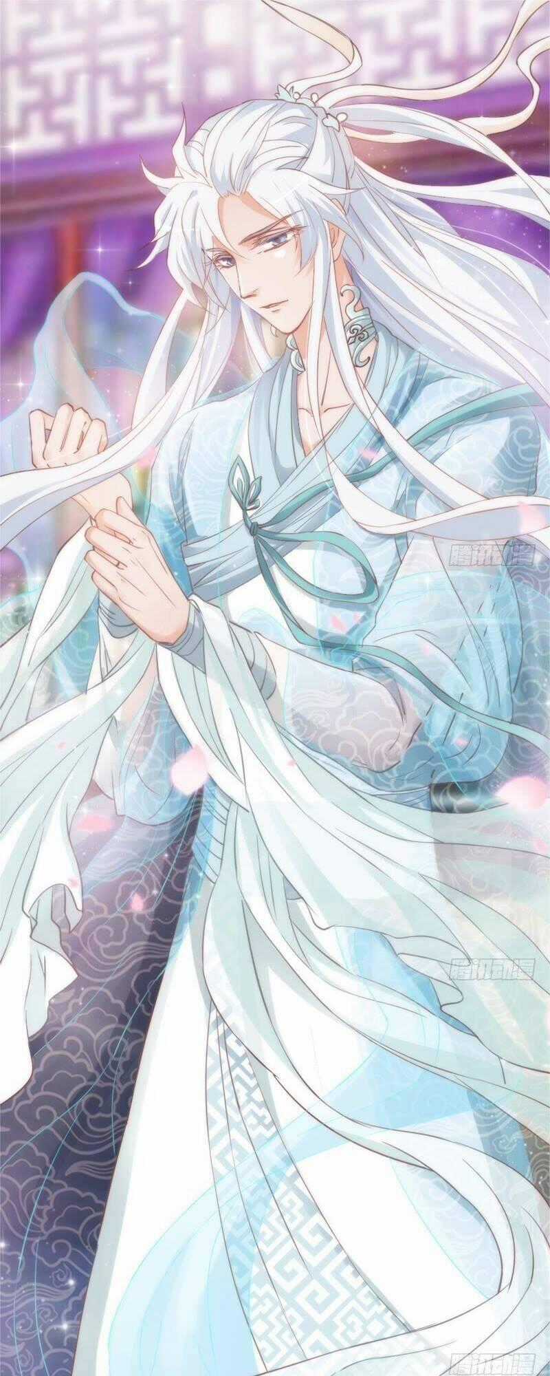 Giữ Chặt Tiểu Bạch Long Chapter 40 trang 1