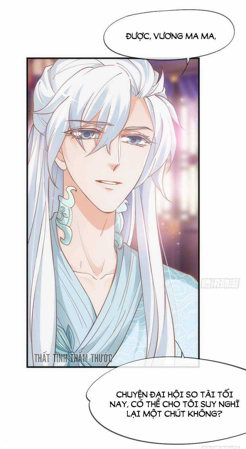 Giữ Chặt Tiểu Bạch Long Chapter 40 trang 10