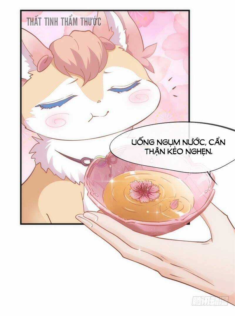 Giữ Chặt Tiểu Bạch Long Chapter 40 trang 15