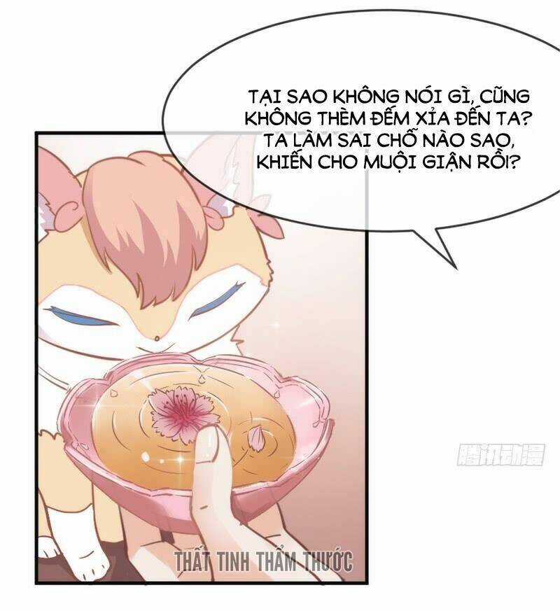 Giữ Chặt Tiểu Bạch Long Chapter 40 trang 16